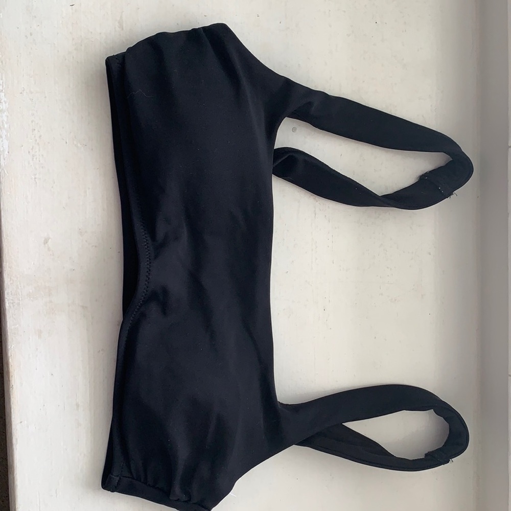 Brand new aerie swim top